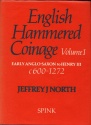World Coins - North: English Hammered Coinage, Volume I, Anglo-Saxon-Henry III, 650-1272, signed copy
