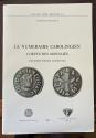 World Coins - Depeyrot: Le Numeraire Carolingien, 2nd edition
