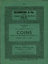 World Coins - Glendinings: Collection of Coins Formed by the Late Cyril Lockett, Part 11. Scottish 2