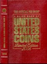 Us Coins - Yeoman: A Guide Book of United States Coins, 2006, Full leather edition
