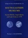 World Coins - SCBI 42. South-Eastern Museums. Ancient British, Anglo-Saxon, Later Coins to 1279