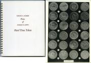 World Coins - Adams, Edgar: Plates for Lyman Low's Hard Times Tokens