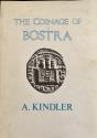 Ancient Coins - Kindler: The Coinage of Bostra