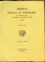 Ancient Coins - American Journal of Numismatics, 1915, Volume XLIX