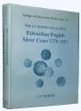 World Coins - SCBI 39. The J. J. North Collection of Edwardian Silver Coins 1279-1351