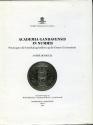 World Coins - Despretz: Academia Gandavensis in nummis: Penningen die betrekking hebben op de Gentse Universiteit,