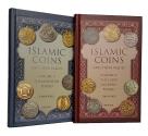 World Coins - Wilkes: Islamic Coins. Volumes 1 & 2