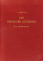 World Coins - Schroetter: Das Preussiche Münzwesen im 18. Jahrhundert