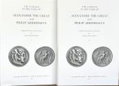 Ancient Coins - Price: Coinage in the Name of Alexander the Great and Philip Arrhidaeus