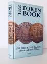 World Coins - Withers: The Token Book. 17th, 18th & 19th Century Tokens and Their Values