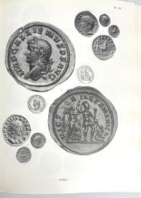 Ancient Coins - Bastien: Le Buste Monétaire des Empereurs Romaines.