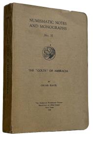 Ancient Coins - Ravel: The 