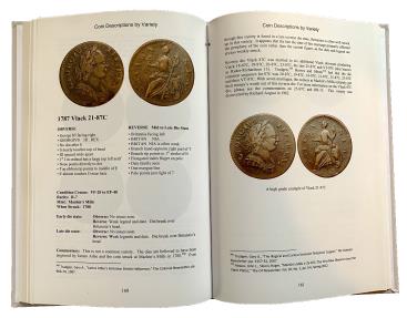 Ancient Coins - Howes, Rosen, Trudgen: The History & Coinage of Machin's Mills