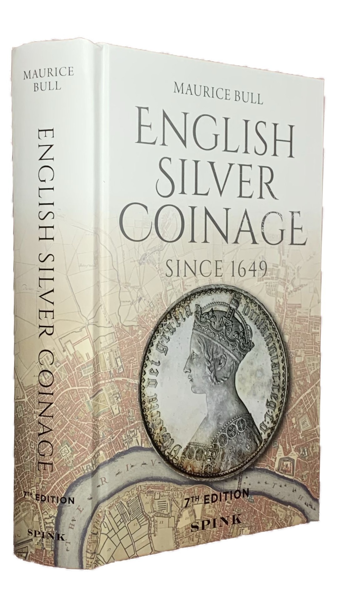 ★「English Silver Coinage since 1649 」 6rtJgD4c3txNRb5iDbM7KE2ogjA9Y8.jpg