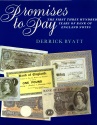 World Coins - Byatt: Promises to Pay. The First Three Hundred Years of the Bank of England