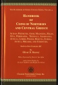 Ancient Coins - Hoover:  4. Handbook of Coins of Northern & Central Greece