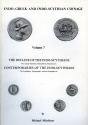 Ancient Coins - Mitchiner: Indo-Greek and Indo-Scythian Coinage, Volume 7, The Decline of the Indo-Scythians
