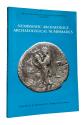 Ancient Coins - Sheedy & Papageorgiadou-Banis: Numismatic Archaeology. Archaeological Numismatics