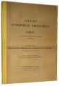 Ancient Coins - Sylloge Nummorum Graecorum Grèce. Collection Rena H. Evelpidis. Athènes, Deuxième Partie