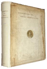 World Coins - Menadier: Schaumünzen Des Hauses Hohenzollern.