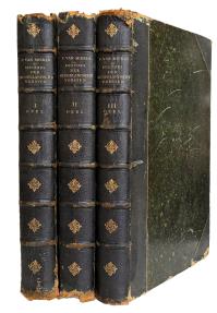 World Coins - Mieris: Histori der Nederlandsche vorsten... (Dutch Medals to 1555)