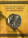 Ancient Coins - Daehn: Annotated Bibliography of Ancient Greek Numismatics, (new edition)