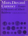 Ancient Coins - Carson: Mints, Dies & Currency. Baldwin Essays