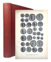 Ancient Coins - Mattingly [Carson]: Coins of the Roman Empire in the British Museum, Volume 6 (Severus Alexander to Balbinus and Pupienus) Original Edition