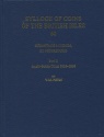 World Coins - SCBI 60. Heritage Museum II. Anglo-0Saxon Cons 1016 - 1066