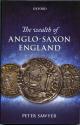 World Coins - Sawyer: The Wealth of Anglo-Saxon England
