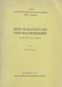Ancient Coins - Dick: Der Schatzfund von Baldersdorf