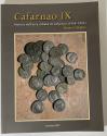 Ancient Coins - Gallegher: Monete dall'area urbana di Cafarnao (1968-2003),