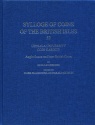 World Coins - SCBI 52. Uppsala University Coin Cabinet. Anglo-Saxon and Later British Coins.