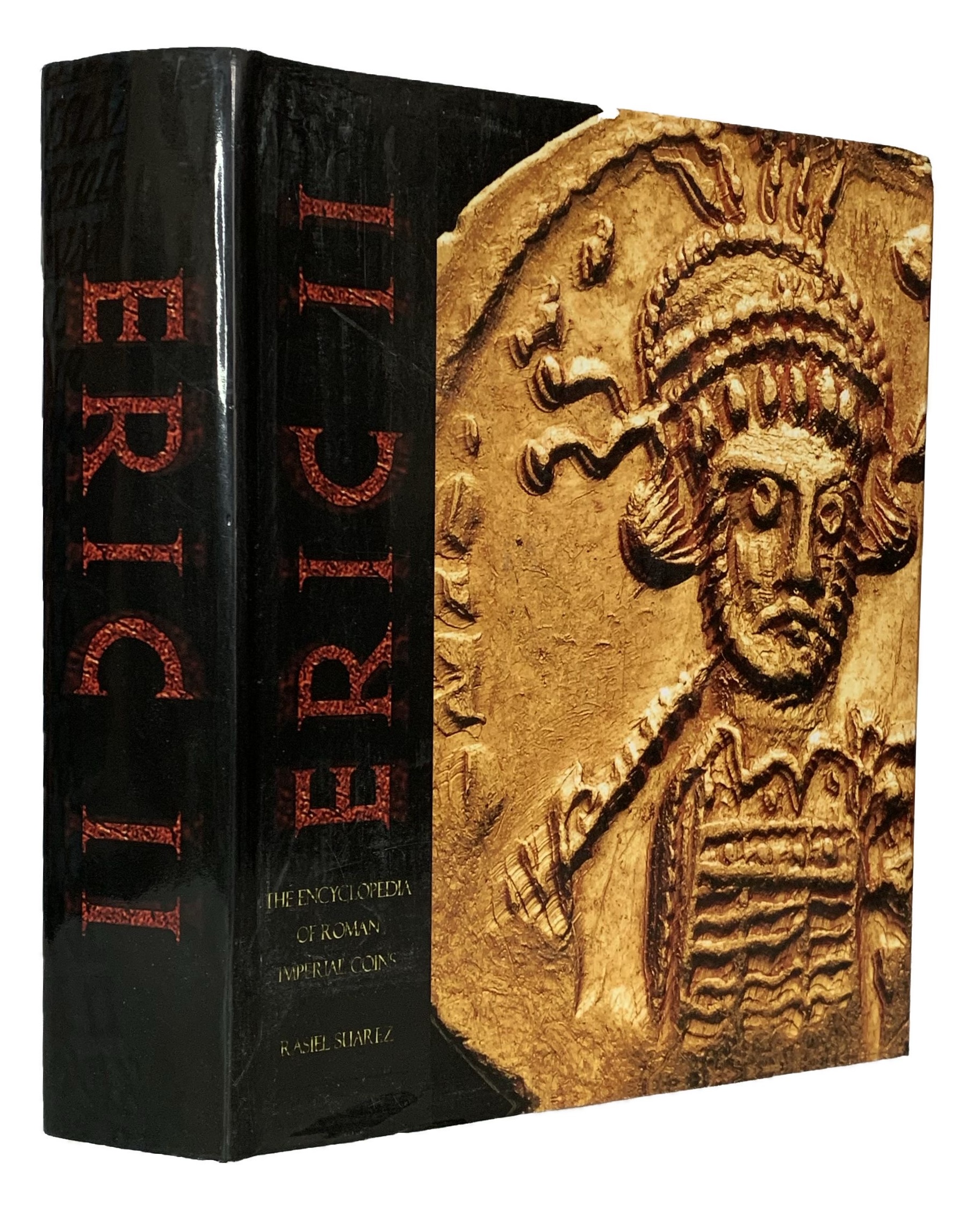 Suarez: Eric II: Encyclopedia of Imperial Roman Coins | Roman