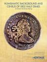 Us Coins - Amato: Numismatic Background and Census of 1802 Half Dimes