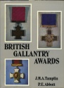 World Coins - Tamplin & Abbott: British Gallantry Awards