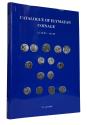 Ancient Coins - van't Haaff: Catalogue of Elymaean Coinage c147 BC - AD 228