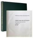 Ancient Coins - Cahn, Mildenberg et al: Antikenmuseum Basel und Sammlung Ludwig: Griechische Münzen