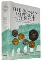 Ancient Coins - Roman Imperial Coinage. Volume II. Part 1. AD 69 - AD 96