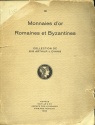 Ancient Coins - Ars Classica III, Monnaies d’or Romaines et Byzantines. Collection Arthur J. Evans, 