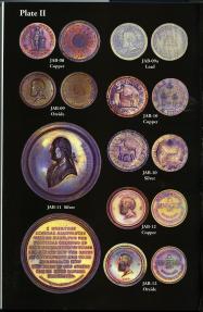 World Coins - Musante: The Medallic Work of John Adams Bolen