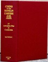 Ancient Coins - Mattingly: Coins of the Roman Empire in the British Museum. Volume 4