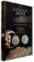 Ancient Coins - Cloke & Toone: London Mint of Constantius & Constantine, 2nd edition