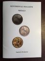 World Coins - Warburton: Sentimental Magazine Medals