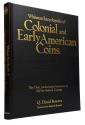 Ancient Coins - Bowers: Whitman Encyclopedia of Colonial and Early American Coins, Leatherbound Edition