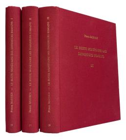 Ancient Coins - Bastien: Le Buste Monétaire des Empereurs Romaines.