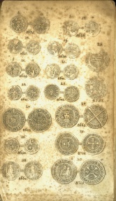 World Coins - Gotz: Der Beytrage Zum Groschen-Cabinet, Dritter Theil, 1811