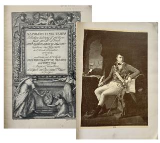 World Coins - Clerici: Collection Felissent: Napoleon et son Temps