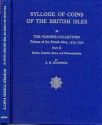 World Coins - SCBI 38. The Norweb Collection, Tokens 2, 1575-1750, Dorset, Durham, Essex, Gloucestershire