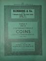 Ancient Coins - Glendinings: Celebrated Collection of Coins Formed by the Late Cyril Lockett, Part 9. Greek 3